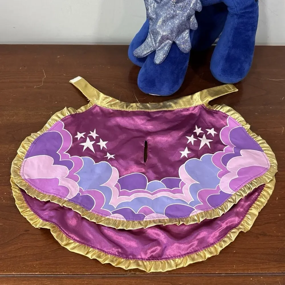 Rare Build A Bear My Little Pony MLP Princess Luna 16